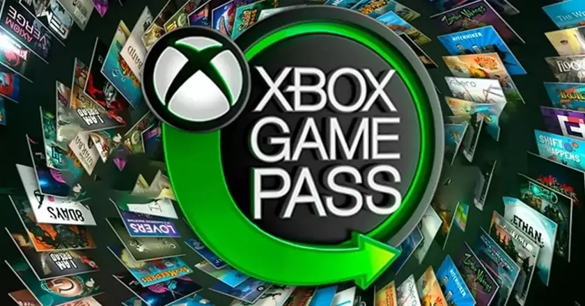 Новый взгляд на XBOX Game Pass: Обновленный логотип и что он означает