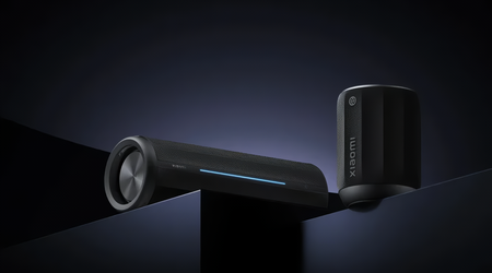 Xiaomi launches two Bluetooth speakers with 360° sound, IP67 protection and HyperOS Connect support to the global market