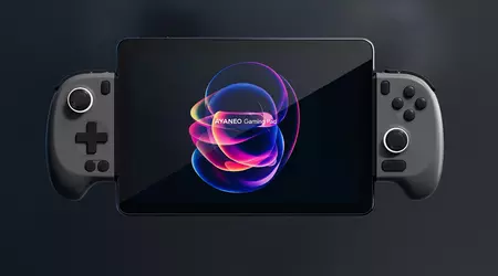 Ayaneo a dévoilé une puissante tablette de jeu dotée d'une puce Snapdragon G3 Gen 3 et compatible avec une large gamme d'accessoires.