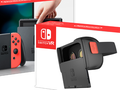 Похоже, что Nintendo выпустит VR-шлем для Switch в 2019 году