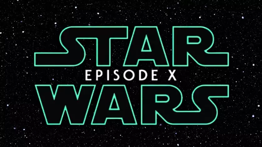 Утечка или фанатский креатив: неофициальный постер Star Wars Episode X в Сети