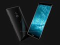 В Сети появилось видео с флагманом Sony Xperia XZ3
