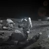 Мініатюра концепту Artemis V