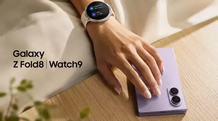 Samsung Galaxy Z Fold8 Wide: Титан, широкі екрани та жодних інтриг до анонсу