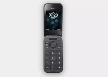 Nokia is preparing a push-button clamshell Nokia 2760 Flip 4G with 5 MP camera, 1450 mAh battery and KaiOS