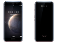 Huawei представила волшебный смартфон Honor Magic 