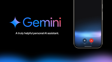 Google expands access to Gemini Live feature to all Android users