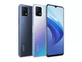 iQOO U3x 5G: бюджетник с IPS-дисплеем на 90 Гц, чипом Snapdragon 480 и батарей на 5000 мАч за $184