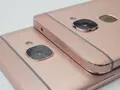 Появились "живые" фото LeEco Le Pro 3