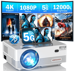 DBPOWER Q6