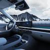 Интерьер Hyundai NEXO FCEV - миниатюра 1