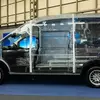 Мініатюра: екстер'єр Delivan L2H3
