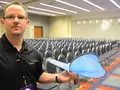 Подсмотрено у природы: летающие роботы-животные