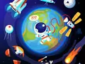 В Google картах теперь можно прогуляться по МКС
