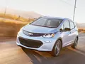 Chevrolet Bolt: новый "конкурент" электромобилям Tesla