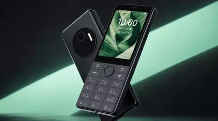 Douqin J36: A keypad Android phone with AI for $91
