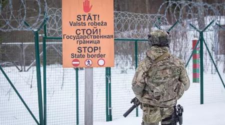 У Литві презентували план евакуації населення в разі нападу Росії чи Білорусі 
