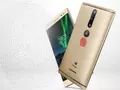 Начались продажи смартфона с 3D-камерой Lenovo Phab 2 Pro
