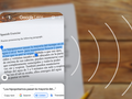 Новое обновление Google Lens: добавили функцию «Копировать на компьютер» и возможность проверять произношение слов на 100+ языках