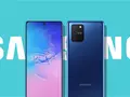 Samsung Galaxy S10 Lite в Европе начал получать обновление One UI 2.1