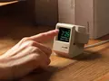 Elago W3: зарядное устройство для Apple Watch в виде ретро-компьютера Macintosh