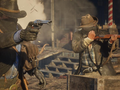 Раскрыты бонусы по предзаказу Red Dead Redemption 2