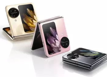 Insider: OPPO Find N3 Flip will make its global debut in mid-October