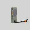 Miniature Miniphone Standard en couleur olive