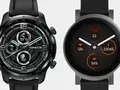 Источник: смарт-часы TicWatch Pro 3 и TicWatch E3 получат новую версию Wear OS