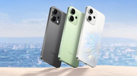 Leak: Oppo Reno15 Pro to get Samsung's 200MP camera