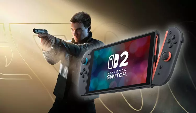 Планы Бонда вновь изменились: 007 First Light выйдет на Switch 2 не раньше марта 2027 года