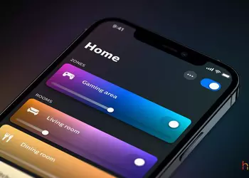 Philips Hue Bridge получает обновление: улучшение производительности и стабильности
