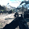 Превью различных классов в Battlefield 6