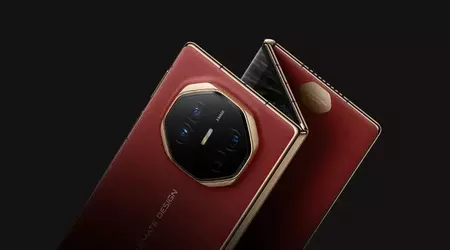 Перша у світі потрійна "розкладачка" Huawei Mate XT дебютує на глобальному ринку: компанія розкрила вартість і характеристики пристрою