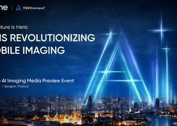 realme has announced a 4th of July event, waiting for the release of realme 13 Pro and realme 13 Pro+ with AI features