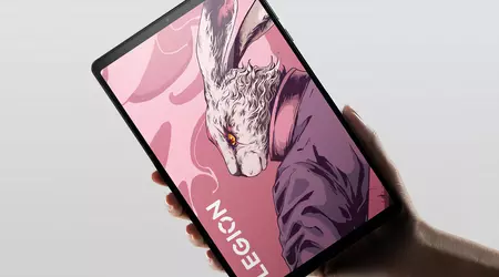 Écran 144Hz, puce Snapdragon 8+ Gen 1 et batterie 6550mAh avec charge 45W : les spécifications de la tablette Lenovo Legion Y700 (2023) ont fait surface en ligne.