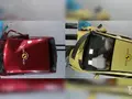 Безопасность автомобилей в 1997 году и сегодня