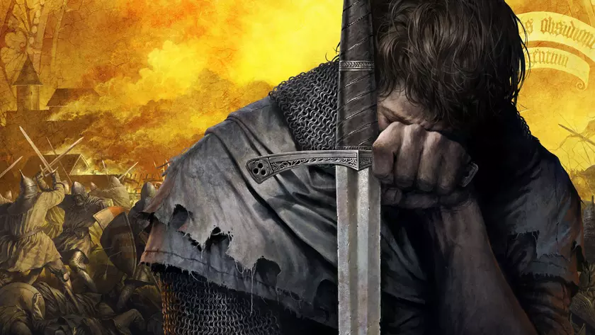 СМИ: бывший босс Netflix готовит экранизацию Kingdom Come Deliverance