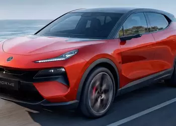 Lotus Unveils 939 HP Eletre PHEV: Faster Than Electric Model, Challenges Lamborghini and Ferrari