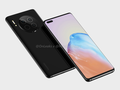Сертификация TENAA раскрыла основные характеристики Huawei Mate 40