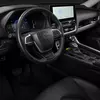 Preview of Toyota Grand Highlander Interior 17