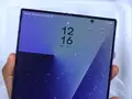 Galaxy Fold 7 включился после 12 часов во льду и выдержал погружение в реку (видео)