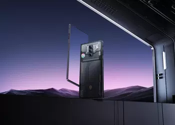 Insider: Nubia unveils Red Magic 8 Pro gaming smartphone in global market on January 16