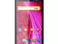 Недорогой четырехъядерный Android-смартфон Explay Five