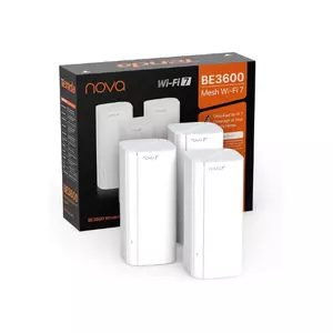 Tenda ME3 Pro BE3600