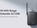 Xiaomi Mi Wi-Fi Range Extender ac1200: усилитель Wi-Fi c европейской вилкой и поддержкой 5 ГГц за $20