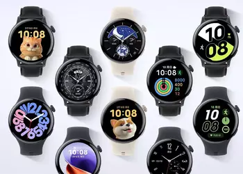 vivo Watch 3 with AMOLED display, ECG sensor and water protection make its global debut