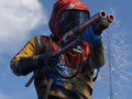 Double Eleven показала Rust для PlayStation 4 и Xbox One, запустив бета-тестирование на консолях