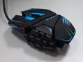 Кнопок много не бывает: обзор геймерской мышки Mad Catz M.M.O. TE