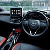Мініатюра Toyota Corolla Hybrid